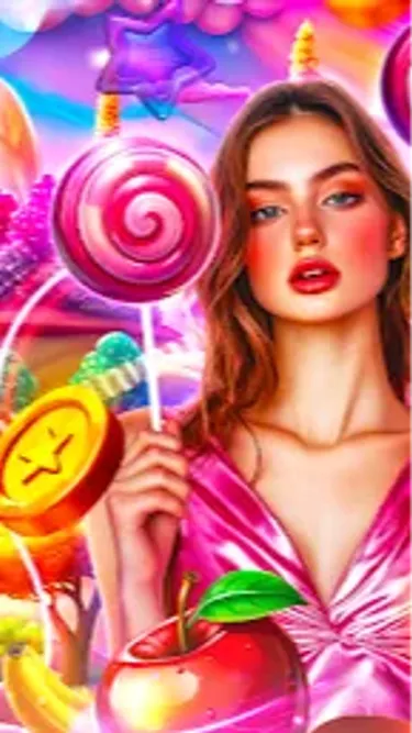 Sweet Bonanza Casino Screenshot