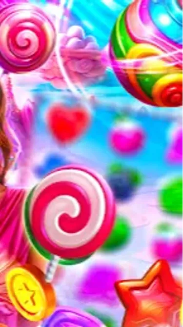 Sweet Bonanza Casino Screenshot