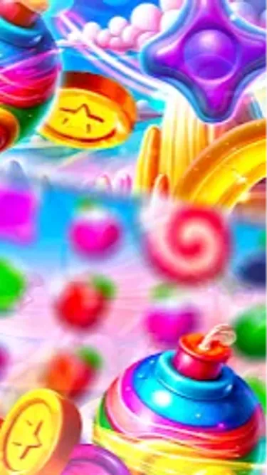 Sweet Bonanza Casino Screenshot