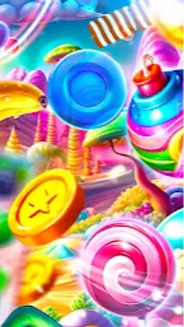 Sweet Bonanza Casino Screenshot